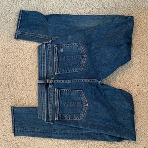 Rag and Bone Skinny Jeans size 25